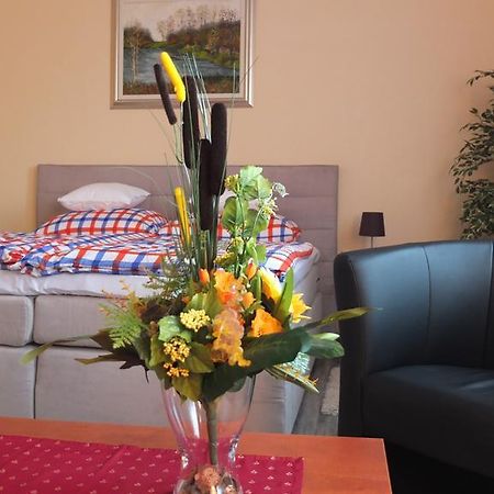 Country House Baranjski Tulipan Draž Стая снимка