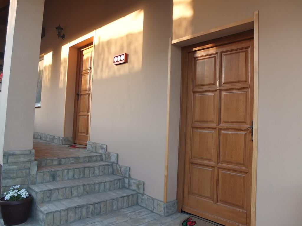 Country House Baranjski Tulipan Draž Екстериор снимка