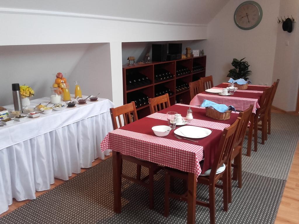 Country House Baranjski Tulipan Draž Екстериор снимка