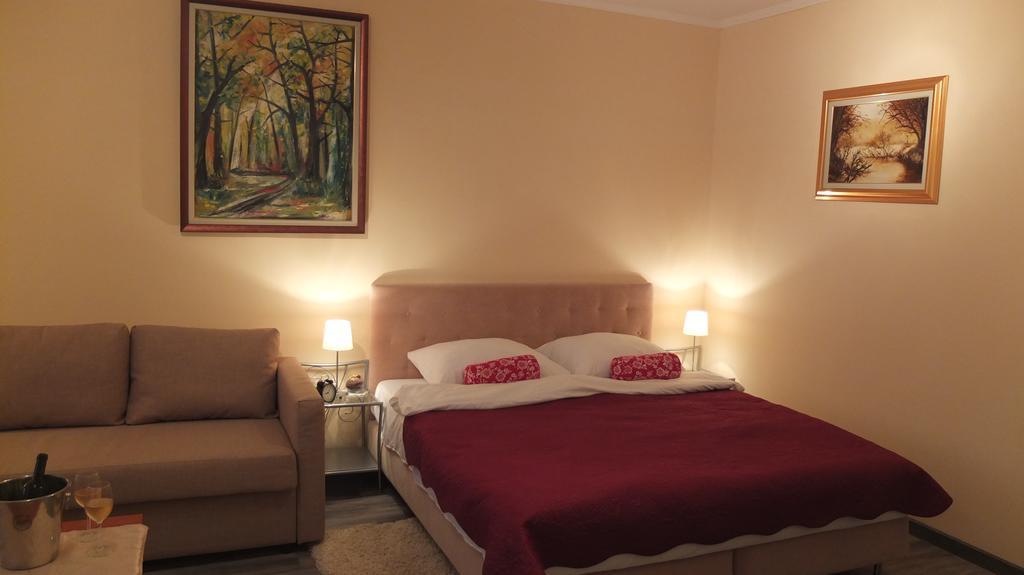 Country House Baranjski Tulipan Draž Стая снимка