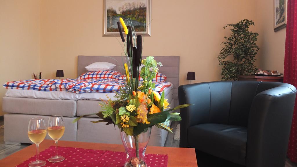 Country House Baranjski Tulipan Draž Стая снимка