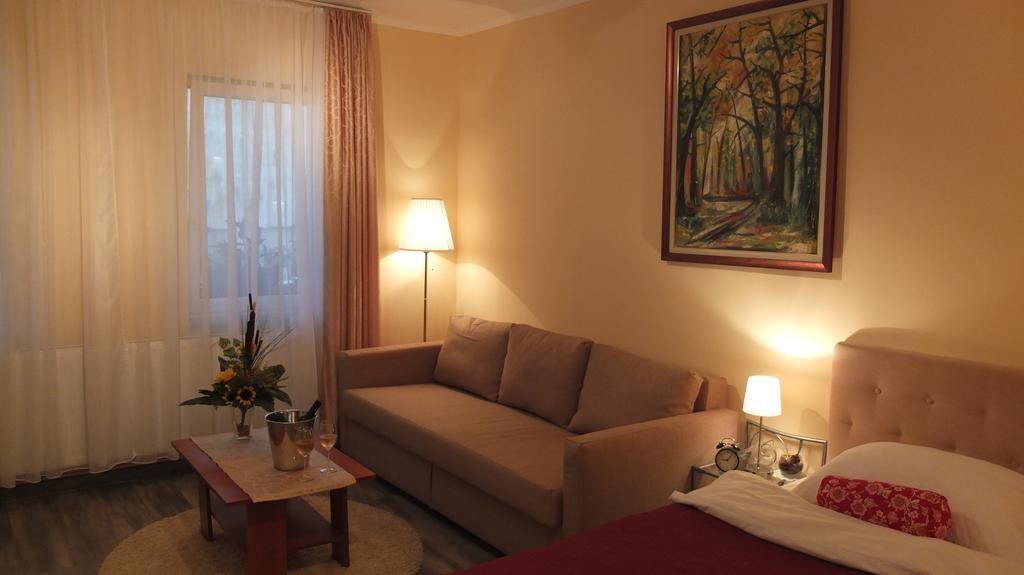 Country House Baranjski Tulipan Draž Стая снимка