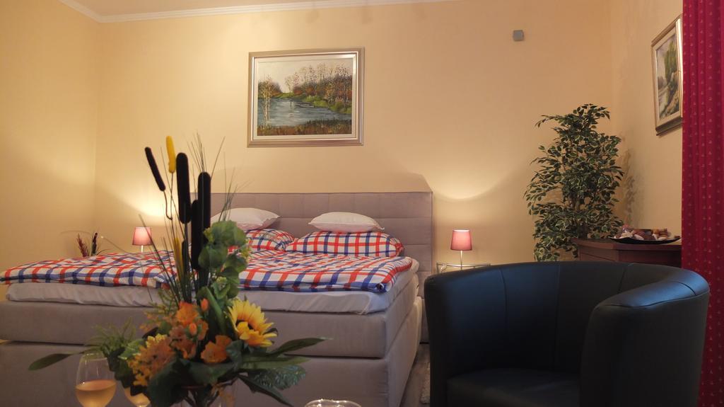 Country House Baranjski Tulipan Draž Стая снимка